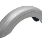 V-Twin Manufacturing Canada - Front Fender Narrow Spring Style Raw - 50-0780