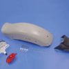 V-Twin Manufacturing Canada - XL Bobbed Rear Fender Kit - 50-0787