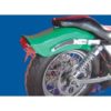 V-Twin Manufacturing Canada - XL Bobbed Rear Fender Kit - 50-0787 - Image 2