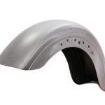 V-Twin Manufacturing Canada - Front Fender Spring Fork Style Raw - 50-0794