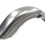 V-Twin Manufacturing Canada - Rear Fender Bobbed Raw - 50-0927