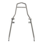 V-Twin Manufacturing Canada - 24  Round Sissy Bar Bobbed Style - 50-0936