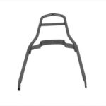 V-Twin Manufacturing Canada - 24  Round Sissy Bar Flat Fender Style - 50-0937