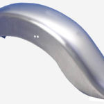 V-Twin Manufacturing Canada - Dresser Type Rear Fender Undrilled - 50-0942