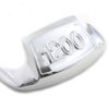 V-Twin Manufacturing Canada - Chrome Front Fender Tip  1200 - 50-1029