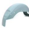 V-Twin Manufacturing Canada - Replica Rear Fender Primer Finish - 50-1076