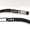 V-Twin Manufacturing Canada - Rear Fender Strut Cover Set Chrome - 50-1092
