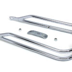 V-Twin Manufacturing Canada - Front Fender Chrome Trim Rail - 50-1125