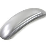 V-Twin Manufacturing Canada - Raw Universal Sport Style Front Fender - 50-1141