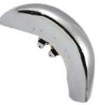 V-Twin Manufacturing Canada - Front Fender Chrome - 50-1144