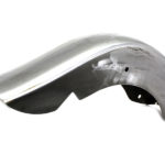 V-Twin Manufacturing Canada - Touring Rear Fender Raw Steel - 50-1517