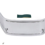 V-Twin Manufacturing Canada - Chrome Front Fender Tip - 50-1545