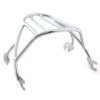V-Twin Manufacturing Canada - Luggage Rack Chrome Detachable Type - 50-1550