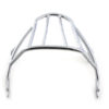 V-Twin Manufacturing Canada - Luggage Rack Chrome Detachable Type - 50-1550 - Image 2