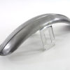 V-Twin Manufacturing Canada - Front Fender with Raw Bracket - 50-1585