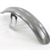 V-Twin Manufacturing Canada - Front Fender with Raw Bracket - 50-1585 - Image 2