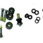V-Twin Manufacturing Canada - Side Plate Docking Hardware Kit - 50-1611