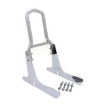 V-Twin Manufacturing Canada - 11  Solid Sissy Bar Kit - 50-1628
