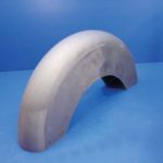 V-Twin Manufacturing Canada - Front Fender Raw Steel - 50-2047