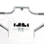 V-Twin Manufacturing Canada - Lindby Custom Front Engine Bar - 50-2077