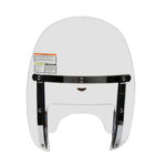 V-Twin Manufacturing Canada - Ranger Windshield Light Tint - 51-0246