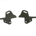 V-Twin Manufacturing Canada - Frame Top Engine Mount Set - 51-0505