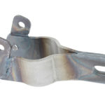 V-Twin Manufacturing Canada - Frame Top Engine Mount Set - 51-0509