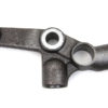 V-Twin Manufacturing Canada - Upper Shock Frame Mount - 51-0569