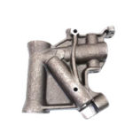 V-Twin Manufacturing Canada - Frame Neck Forging - 51-0596