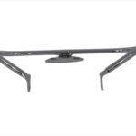 V-Twin Manufacturing Canada - Chrome Front Engine Bar - 51-0900