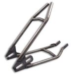 V-Twin Manufacturing Canada - Weld-On Frame Hardtail - 51-0921