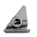 V-Twin Manufacturing Canada - Frame Neck Web Casting with Lock Housing - 51-0958