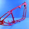 V-Twin Manufacturing Canada - Custom Rigid Frame 40° Rake - 51-1032
