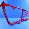 V-Twin Manufacturing Canada - Custom Rigid Frame 40° Rake - 51-1032 - Image 2