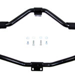 V-Twin Manufacturing Canada - Front Engine Guard Black - 51-1335