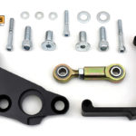 V-Twin Manufacturing Canada - Wyatt Gatling Touring Torque Linkage System - 51-1608