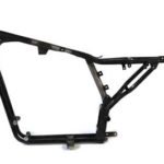 V-Twin Manufacturing Canada - Replica Swingarm Frame Raw - 51-2026