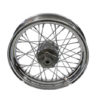 V-Twin Manufacturing Canada - 16  Front or Rear Spoke Wheel - 52-0129