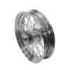 V-Twin Manufacturing Canada - 16  Front or Rear Spoke Wheel - 52-0129 - Image 2