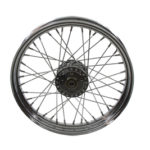 V-Twin Manufacturing Canada - 19  Front Spoke Wheel - 52-0158