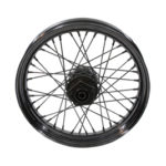 V-Twin Manufacturing Canada - 18  Rear Spoke Wheel - 52-0198