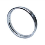 V-Twin Manufacturing Canada - 40 Spoke 18  X 2.15  Rim Front Conventional - 52-0208