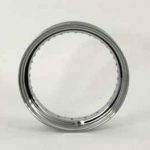 V-Twin Manufacturing Canada - 40 Spoke 16  X 4.00  Rim Rear Drop Center - 52-0223