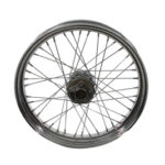 V-Twin Manufacturing Canada - 21  Front Spoke Wheel - 52-0441