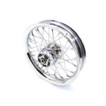 V-Twin Manufacturing Canada - 16  X 3.00  Rear Spoke Wheel - 52-0589