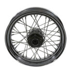 V-Twin Manufacturing Canada - 16  Front Spoke Wheel - 52-0695