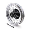 V-Twin Manufacturing Canada - 16  Front Wheel Assembly - 52-0755 - Image 2