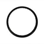 V-Twin Manufacturing Canada - 40 Spoke 18  x 3.15  Replica Wheel Rim - 52-0768