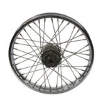 V-Twin Manufacturing Canada - 19  Front Spoke Wheel - 52-0822