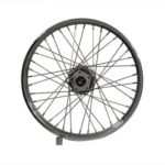 V-Twin Manufacturing Canada - 21  Front Spoke Wheel - 52-0826